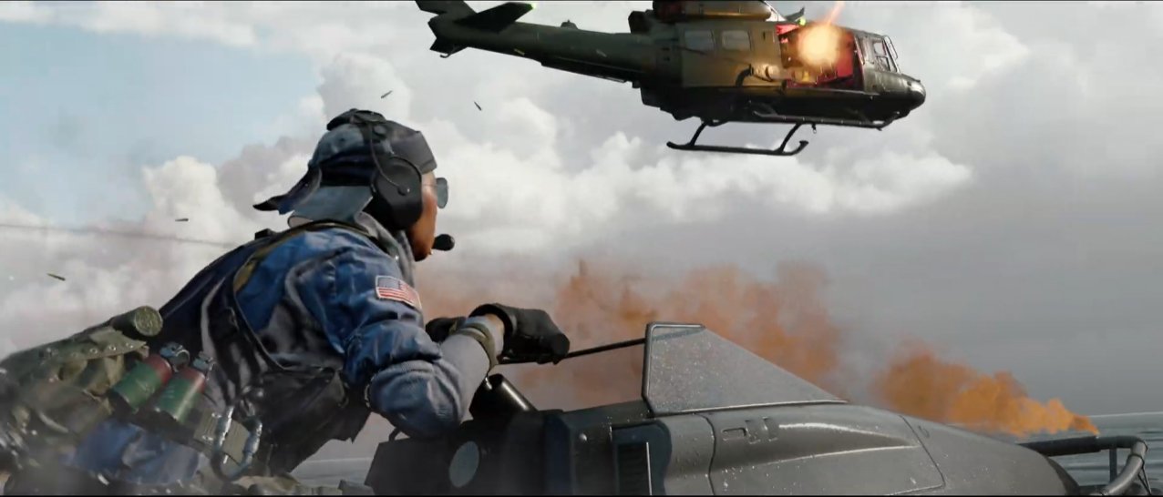 Call of Duty: Black Ops Cold War - Imagen 30